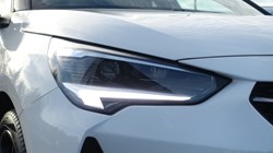 2022 (71) VAUXHALL CORSA 1.2 Turbo Ultimate 5dr Auto 5994406