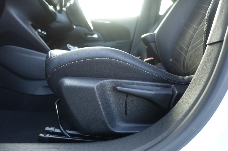 2022 (71) VAUXHALL CORSA 1.2 Turbo Ultimate 5dr Auto 5994436