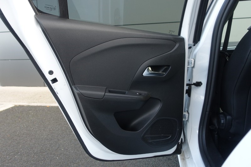2022 (71) VAUXHALL CORSA 1.2 Turbo Ultimate 5dr Auto 5994432