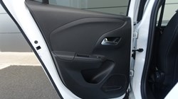2022 (71) VAUXHALL CORSA 1.2 Turbo Ultimate 5dr Auto 5994432