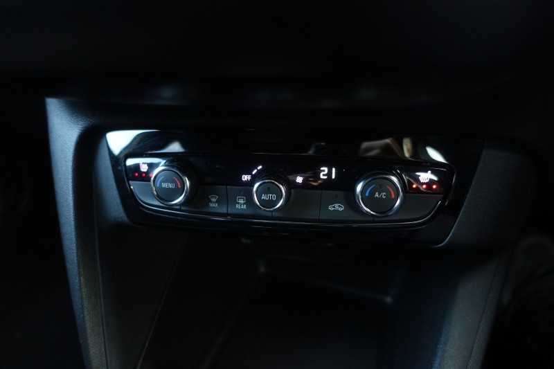 2022 (71) VAUXHALL CORSA 1.2 Turbo Ultimate 5dr Auto 5994423