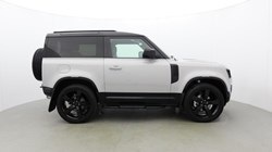 LAND ROVER DEFENDER 3.0 D250 X-Dynamic SE 90 3dr Auto 5108503