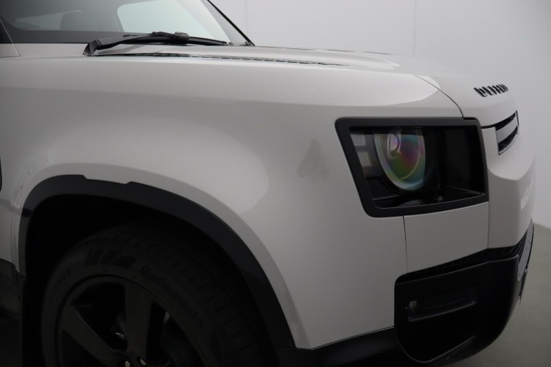  LAND ROVER DEFENDER 3.0 D250 X-Dynamic SE 90 3dr Auto 5108527