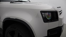 LAND ROVER DEFENDER 3.0 D250 X-Dynamic SE 90 3dr Auto 5108527