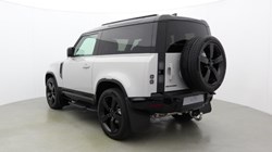 LAND ROVER DEFENDER 3.0 D250 X-Dynamic SE 90 3dr Auto 5108506