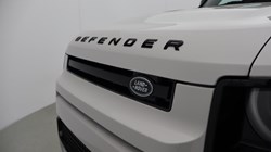 LAND ROVER DEFENDER 3.0 D250 X-Dynamic SE 90 3dr Auto 5108528