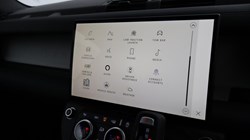 LAND ROVER DEFENDER 3.0 D250 X-Dynamic SE 90 3dr Auto 5108558