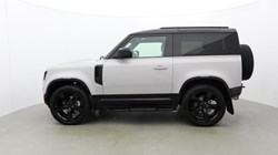 LAND ROVER DEFENDER 3.0 D250 X-Dynamic SE 90 3dr Auto 5108504