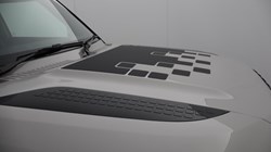 LAND ROVER DEFENDER 3.0 D250 X-Dynamic SE 90 3dr Auto 5108526