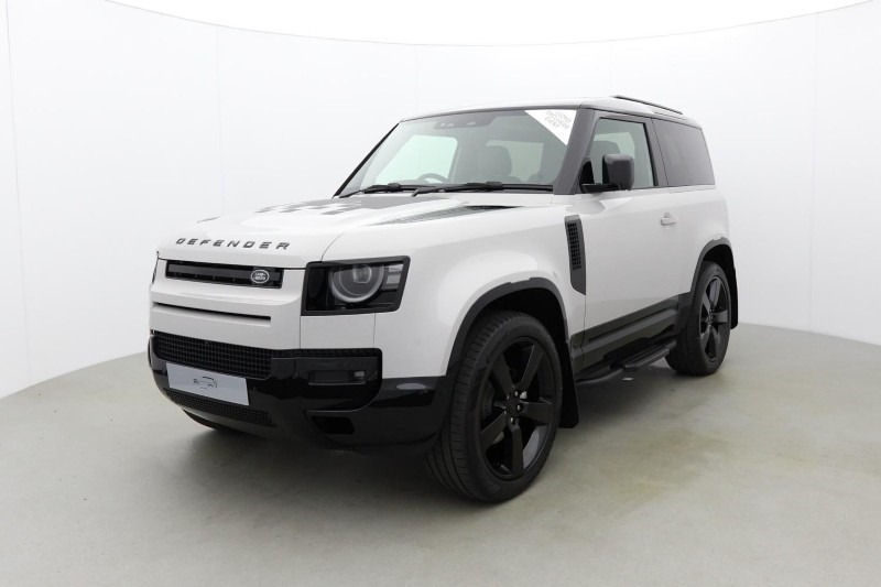  LAND ROVER DEFENDER 3.0 D250 X-Dynamic SE 90 3dr Auto 5108501