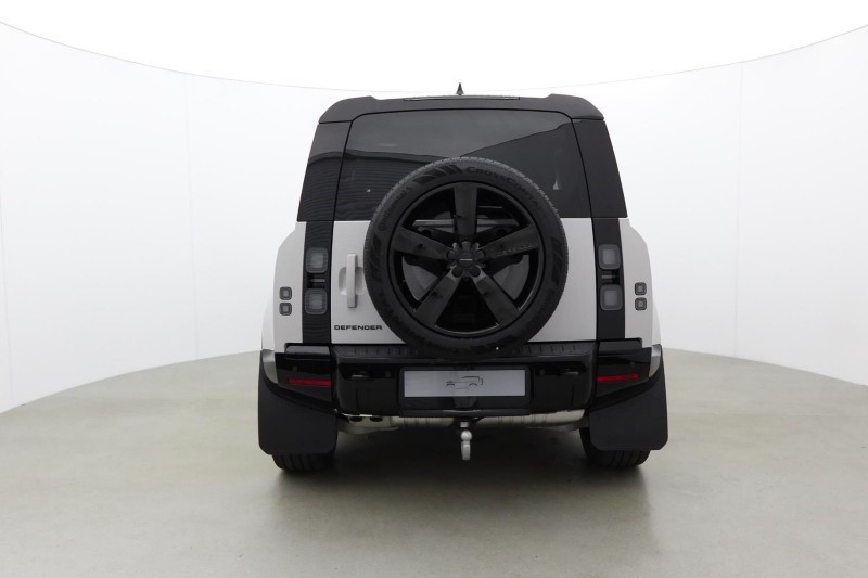  LAND ROVER DEFENDER 3.0 D250 X-Dynamic SE 90 3dr Auto 5108502