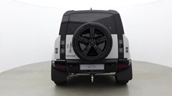 LAND ROVER DEFENDER 3.0 D250 X-Dynamic SE 90 3dr Auto 5108502
