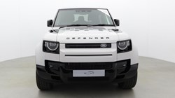 LAND ROVER DEFENDER 3.0 D250 X-Dynamic SE 90 3dr Auto 5108500