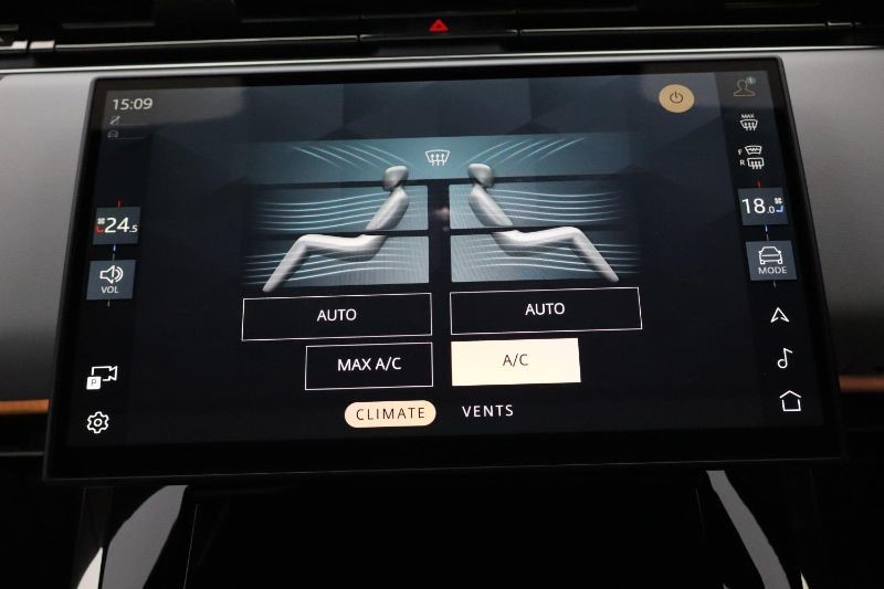  LAND ROVER RANGE ROVER SPORT 3.0 P440e Dynamic SE 5dr Auto 3444806