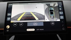 LAND ROVER RANGE ROVER SPORT 3.0 P440e Dynamic SE 5dr Auto 3444807