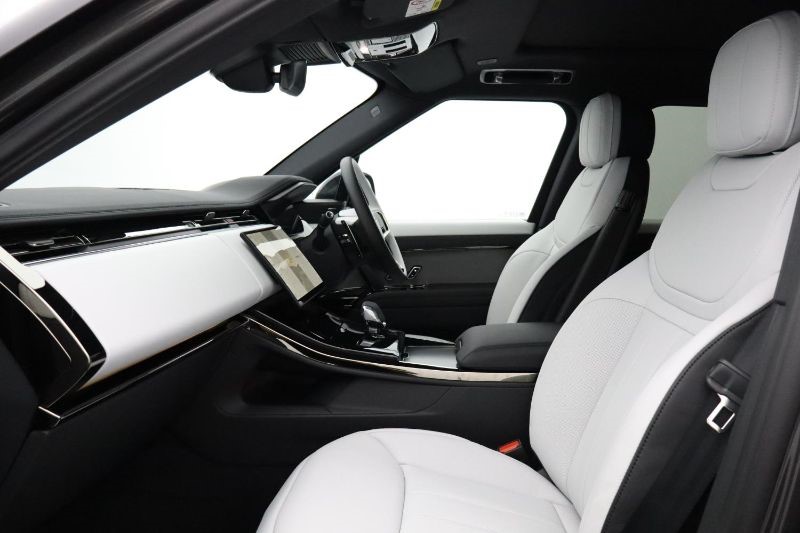  LAND ROVER RANGE ROVER SPORT 3.0 P440e Dynamic SE 5dr Auto 3444786