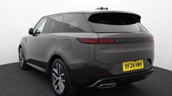LAND ROVER RANGE ROVER SPORT 3.0 P440e Dynamic SE 5dr Auto 3444785