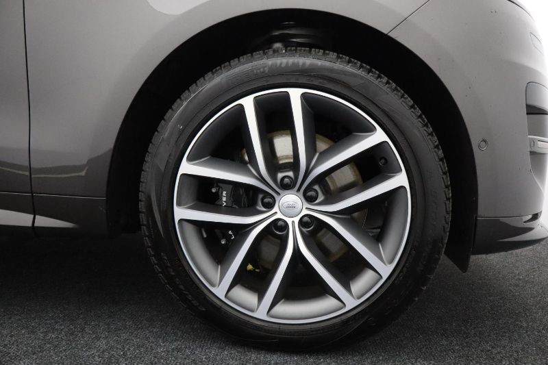  LAND ROVER RANGE ROVER SPORT 3.0 P440e Dynamic SE 5dr Auto 3444788
