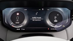 LAND ROVER RANGE ROVER SPORT 3.0 P440e Dynamic SE 5dr Auto 3444798