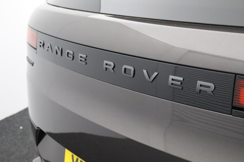  LAND ROVER RANGE ROVER SPORT 3.0 P440e Dynamic SE 5dr Auto 3444824