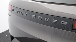 LAND ROVER RANGE ROVER SPORT 3.0 P440e Dynamic SE 5dr Auto 3444824