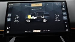 LAND ROVER RANGE ROVER SPORT 3.0 P440e Dynamic SE 5dr Auto 3444808