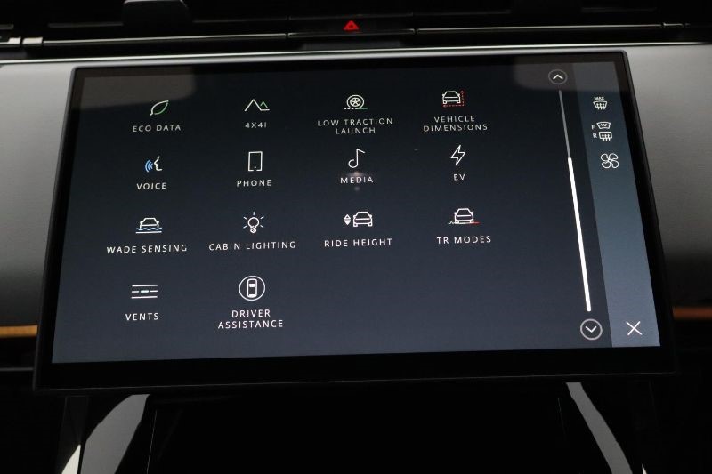  LAND ROVER RANGE ROVER SPORT 3.0 P440e Dynamic SE 5dr Auto 3444803