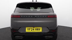 LAND ROVER RANGE ROVER SPORT 3.0 P440e Dynamic SE 5dr Auto 3444781