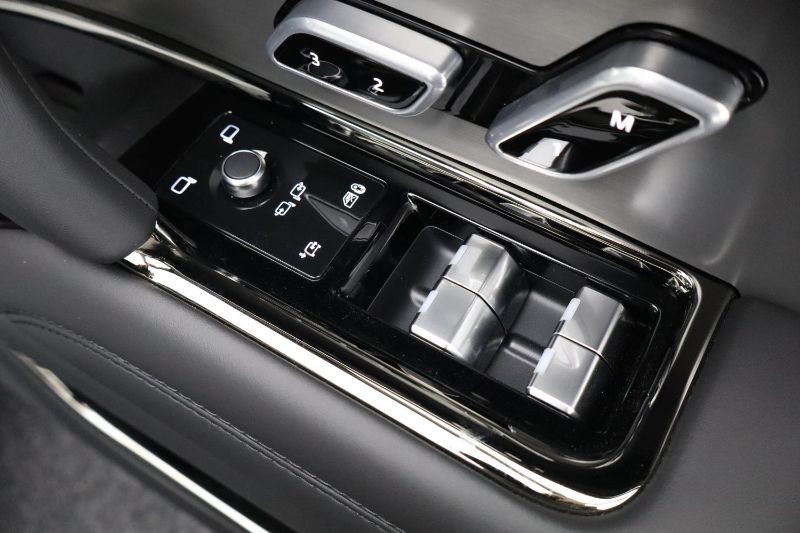  LAND ROVER RANGE ROVER SPORT 3.0 P440e Dynamic SE 5dr Auto 3444792