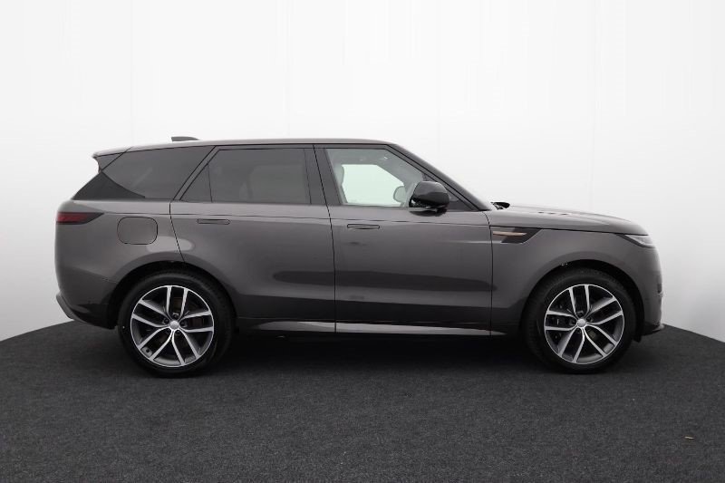  LAND ROVER RANGE ROVER SPORT 3.0 P440e Dynamic SE 5dr Auto 3444782