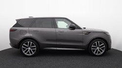 LAND ROVER RANGE ROVER SPORT 3.0 P440e Dynamic SE 5dr Auto 3444782