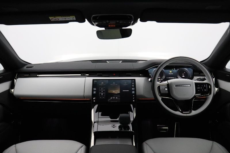  LAND ROVER RANGE ROVER SPORT 3.0 P440e Dynamic SE 5dr Auto 3444827