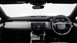 LAND ROVER RANGE ROVER SPORT 3.0 P440e Dynamic SE 5dr Auto 3444827