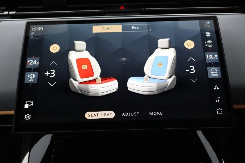  LAND ROVER RANGE ROVER SPORT 3.0 P440e Dynamic SE 5dr Auto 3444805