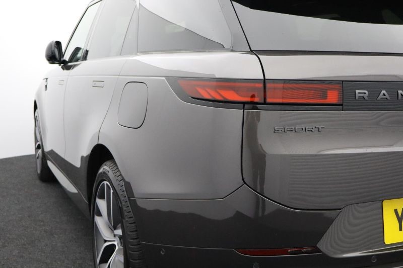  LAND ROVER RANGE ROVER SPORT 3.0 P440e Dynamic SE 5dr Auto 3444822