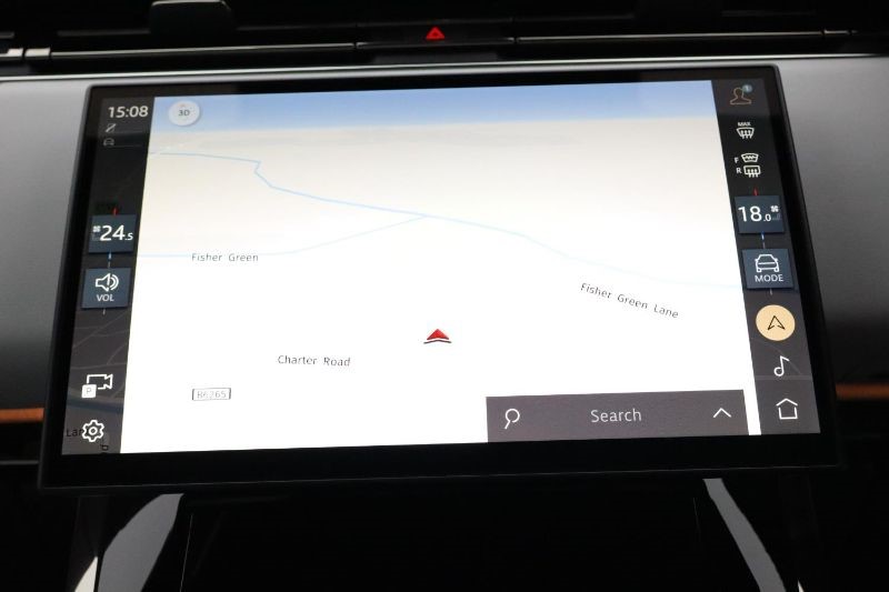  LAND ROVER RANGE ROVER SPORT 3.0 P440e Dynamic SE 5dr Auto 3444800