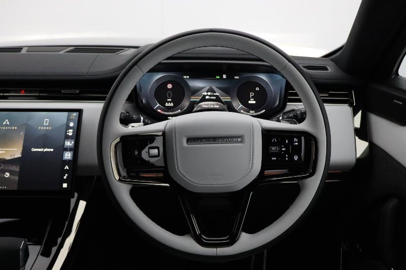  LAND ROVER RANGE ROVER SPORT 3.0 P440e Dynamic SE 5dr Auto 3444828