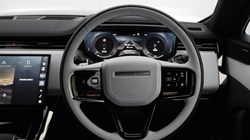 LAND ROVER RANGE ROVER SPORT 3.0 P440e Dynamic SE 5dr Auto 3444828