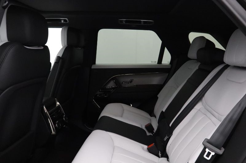  LAND ROVER RANGE ROVER SPORT 3.0 P440e Dynamic SE 5dr Auto 3444787