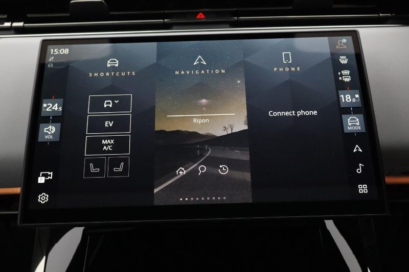  LAND ROVER RANGE ROVER SPORT 3.0 P440e Dynamic SE 5dr Auto 3444799