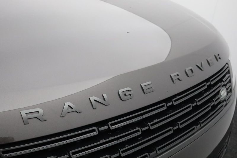  LAND ROVER RANGE ROVER SPORT 3.0 P440e Dynamic SE 5dr Auto 3444820