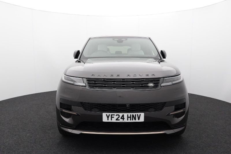  LAND ROVER RANGE ROVER SPORT 3.0 P440e Dynamic SE 5dr Auto 3444779