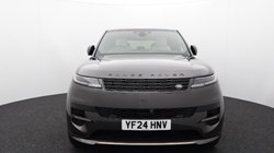 LAND ROVER RANGE ROVER SPORT 3.0 P440e Dynamic SE 5dr Auto 3444779