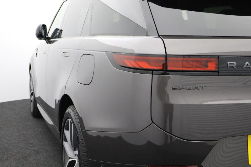  LAND ROVER RANGE ROVER SPORT 3.0 P440e Dynamic SE 5dr Auto 3444823