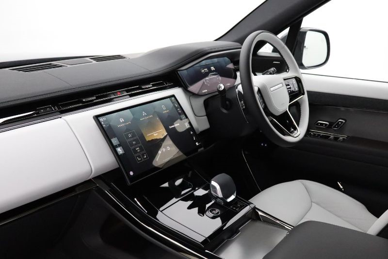  LAND ROVER RANGE ROVER SPORT 3.0 P440e Dynamic SE 5dr Auto 3444816