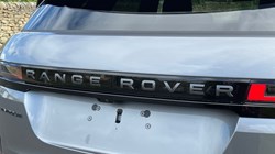  LAND ROVER RANGE ROVER EVOQUE 2.0 D200 Dynamic HSE 5dr Auto 3117022