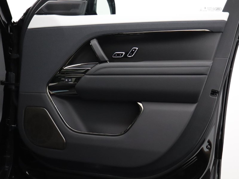  LAND ROVER RANGE ROVER SPORT 4.4 P635 V8 SV Edition One 5dr Auto [Gloss] 3368926