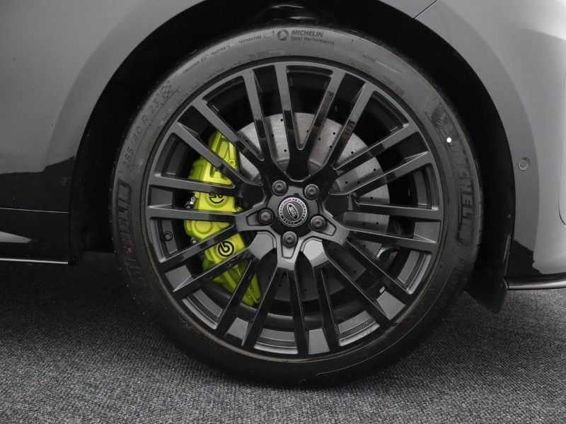  LAND ROVER RANGE ROVER SPORT 4.4 P635 V8 SV Edition One 5dr Auto [Gloss] 3368924