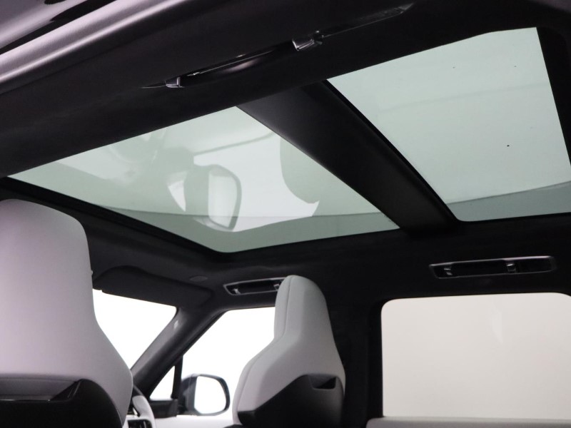  LAND ROVER RANGE ROVER SPORT 4.4 P635 V8 SV Edition One 5dr Auto [Gloss] 3368925