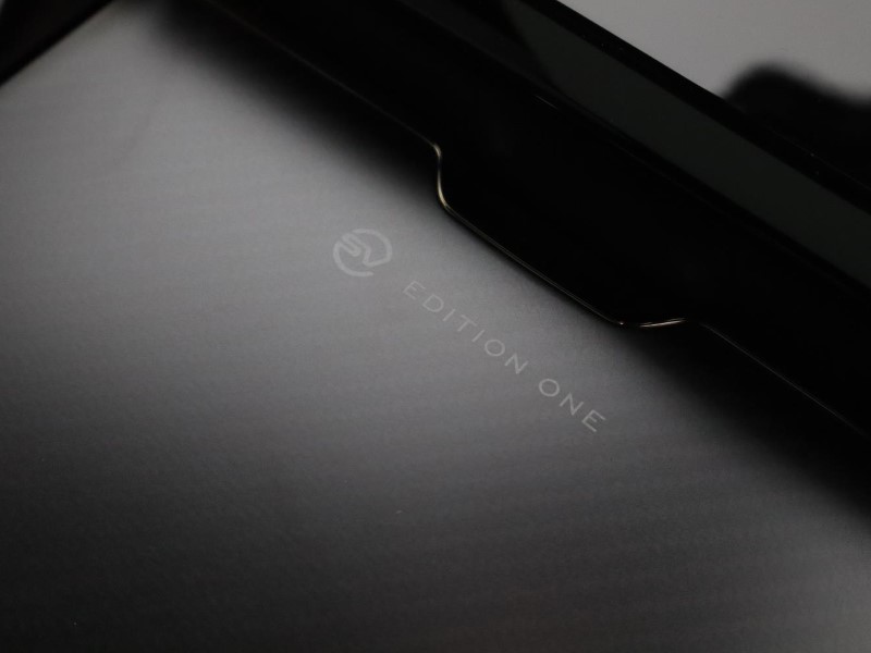  LAND ROVER RANGE ROVER SPORT 4.4 P635 V8 SV Edition One 5dr Auto [Gloss] 3368979